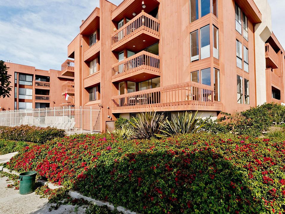 1st image of 350 Paseo De Playa Unit 320
