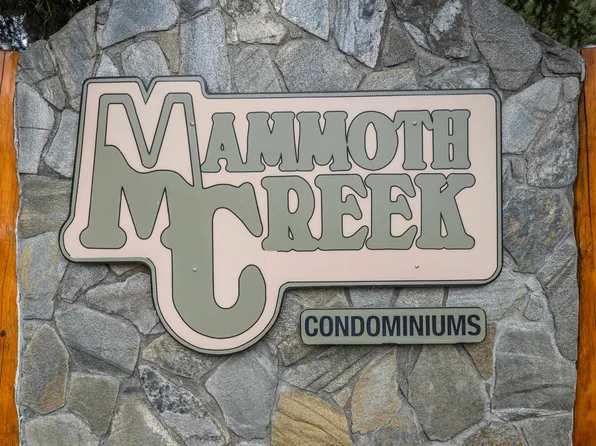 96 Meadow Ln #19, Mammoth Lakes, CA 93546