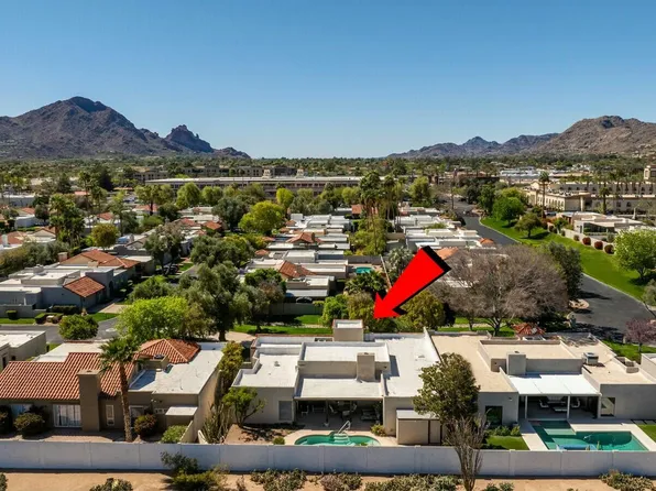 7356 E MARLETTE Avenue, Scottsdale, AZ 85250