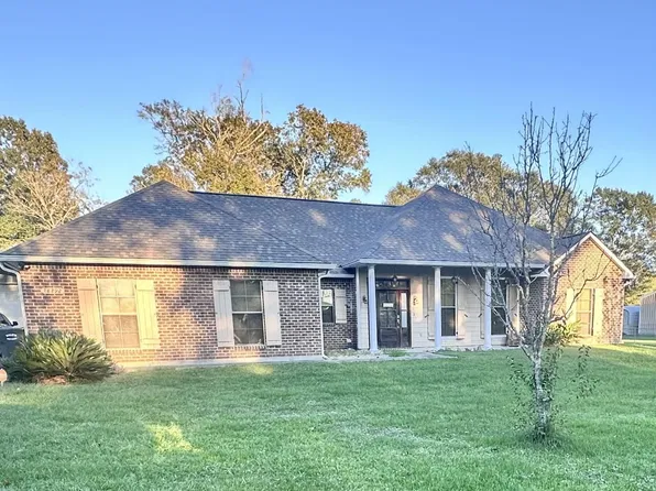 18292 Little Prairie Rd, Prairieville, LA 70769