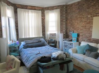 103 Hemenway St APT 4, Boston, MA 02115