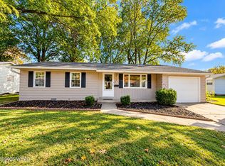 720 Maplewood Dr, Van Wert, OH 45891