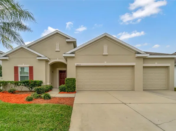 3803 Wind Dancer Cir, Saint Cloud, FL 34772