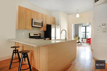 Sold by Bond New York