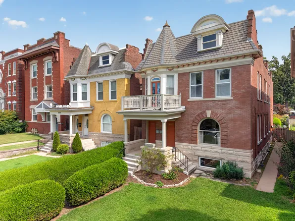 4325 Maryland Ave, Saint Louis, MO 63108