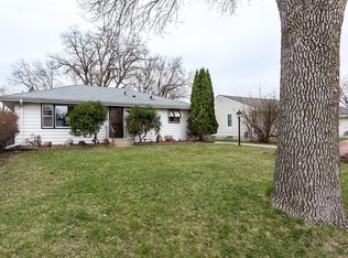 6934 13th Ave S, Richfield, MN 55423