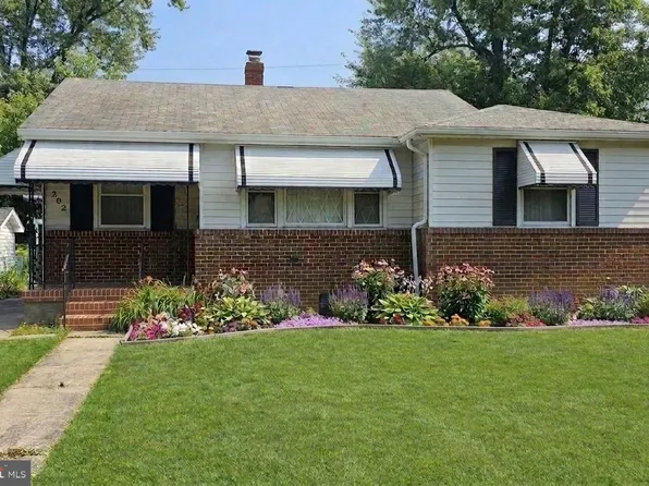 3202 Doycron Ct, Baltimore, MD 21207