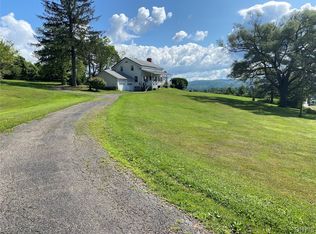 4930 Middaugh Hill Rd, Belmont, NY 14813