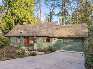 1646 SW Parkview Ct, Portland, OR 97221