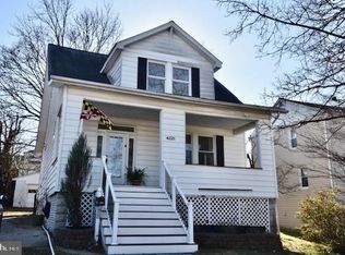 4221 Cardwell Ave, Nottingham, MD