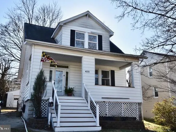 4221 Cardwell Ave, Nottingham, MD 21236