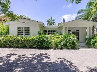 4444 Ingraham Hwy, Coral Gables, FL 33133