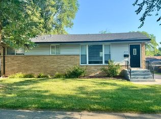 273 Charles St, Chicago Heights, IL 60411