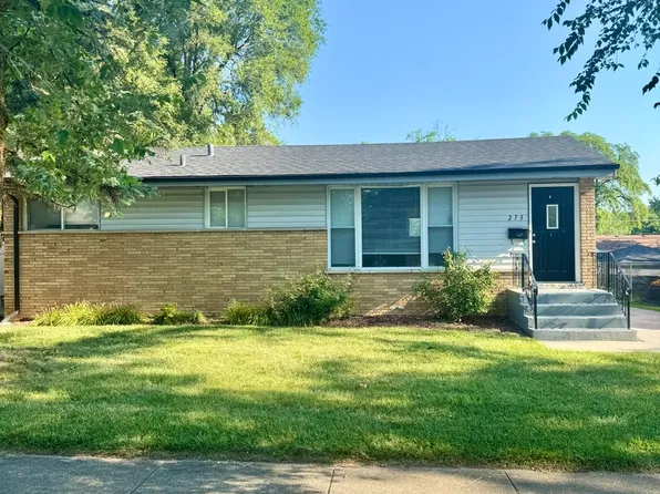 273 Charles St, Chicago Heights, IL 60411