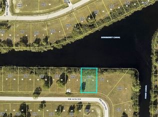3601 NW 44th Ter, Cape Coral, FL 33993