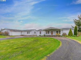 40604 NE 19th Ave, Woodland, WA 98674