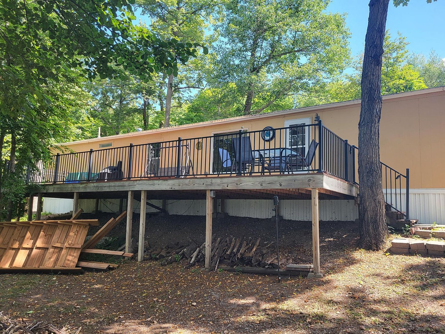 49961 Ida Loop, Vergas, MN 56587 MLS 6410459 Zillow