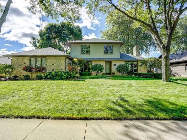 7421 Voss Parkway, Middleton, WI 53562