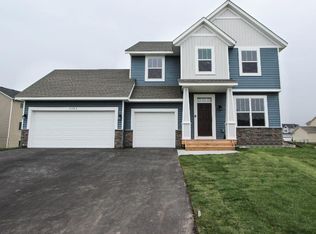 7046 167th Ln NW, Ramsey, MN 55303