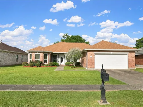 2640 Orbit Ct, Harvey, LA 70058