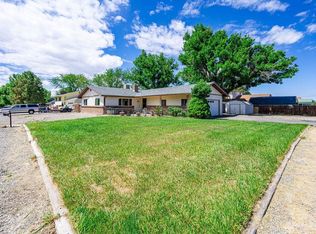623 Fort Uncompahgre Dr, Grand Junction, CO 81504