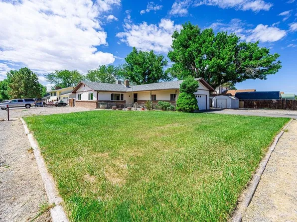 623 Fort Uncompahgre Dr, Grand Junction, CO 81504