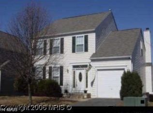 608 N St NE, Leesburg, VA 20176