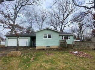 643 Nebraska Ave, Niles, OH 44446