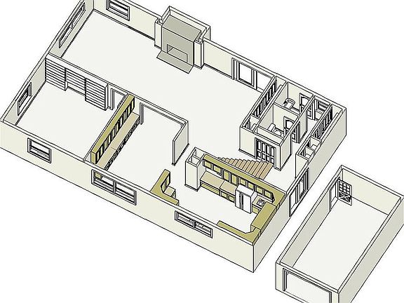 Main Level