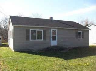 1977 Bock St, Owosso, MI 48867