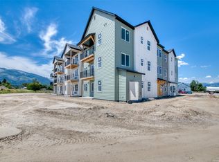 159 Canyon Falls Way #208, Hamilton, MT 59840