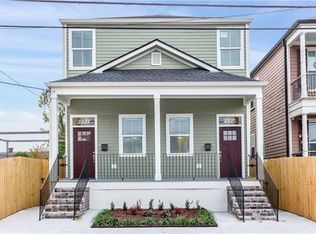 2227 Rev John Raphael Jr Way, New Orleans, LA 70113