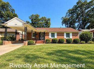3176 Toby Ln, Memphis, TN 38111
