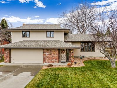 1004 25th Ave SW, Great Falls, MT, 59404