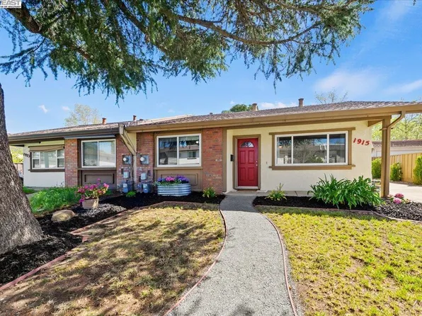 1915 De Vaca Way, Livermore, CA 94550
