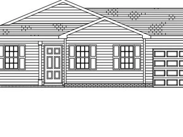 278 Sara Ln, Winston Salem, NC 27103