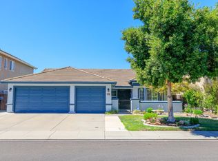 4117 Wheeler Peak Way, Modesto, CA 95356