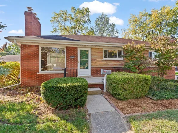 1361 Michigan Ave, Adrian, MI 49221