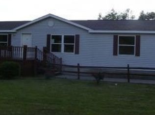 N6663 Us Highway 45, New London, WI 54961