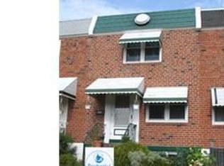 1229 Maple Ave, Elsmere, DE 19805