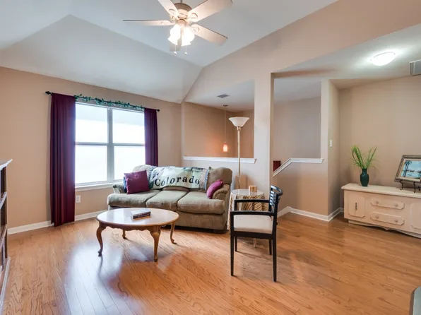 12112 Vienna Apple Rd, Fort Worth, TX 76244