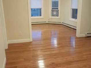 20 Bernon St #2, Providence, RI 02908
