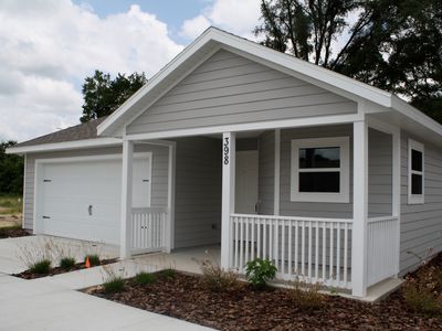 477 SW 251st Dr, Newberry, FL, 32669