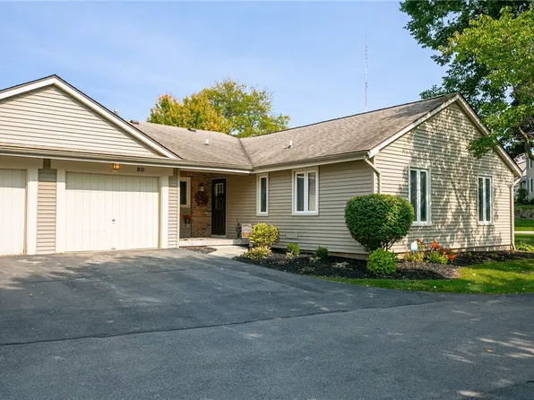 80 Blue Ridge Rd, Penfield, NY 14526