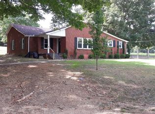 1250 Ben Sensing Rd, Cumberland Furnace, TN 37051