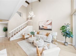 136 Pineview, Irvine, CA 92620