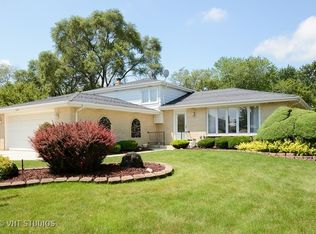 16444 Cranberry Ct, Tinley Park, IL 60487