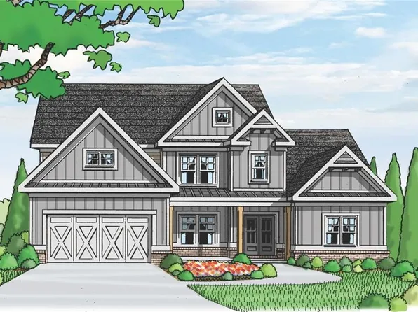 1160 Tupelo Ln, Loganville, GA 30052