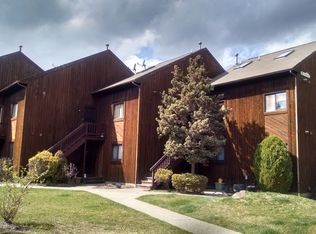 6 Le Touquet UNIT 4, Vernon, NJ 07462
