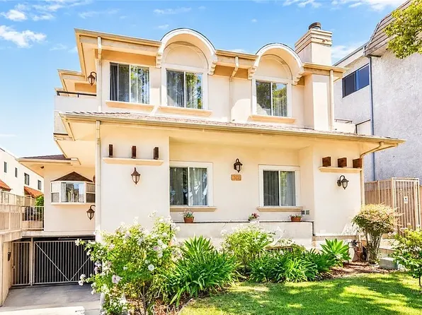 455 W Wilson Ave APT B, Glendale, CA 91203
